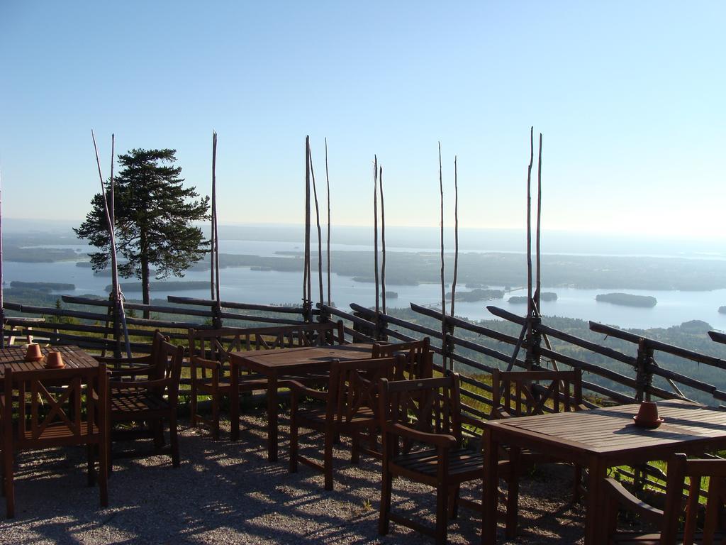 Tomtelandstugan Mora Exterior photo